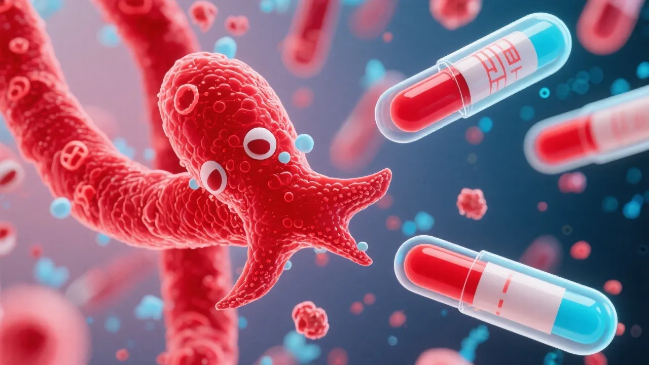 Innovative Therapeutic Strategies Against HIV