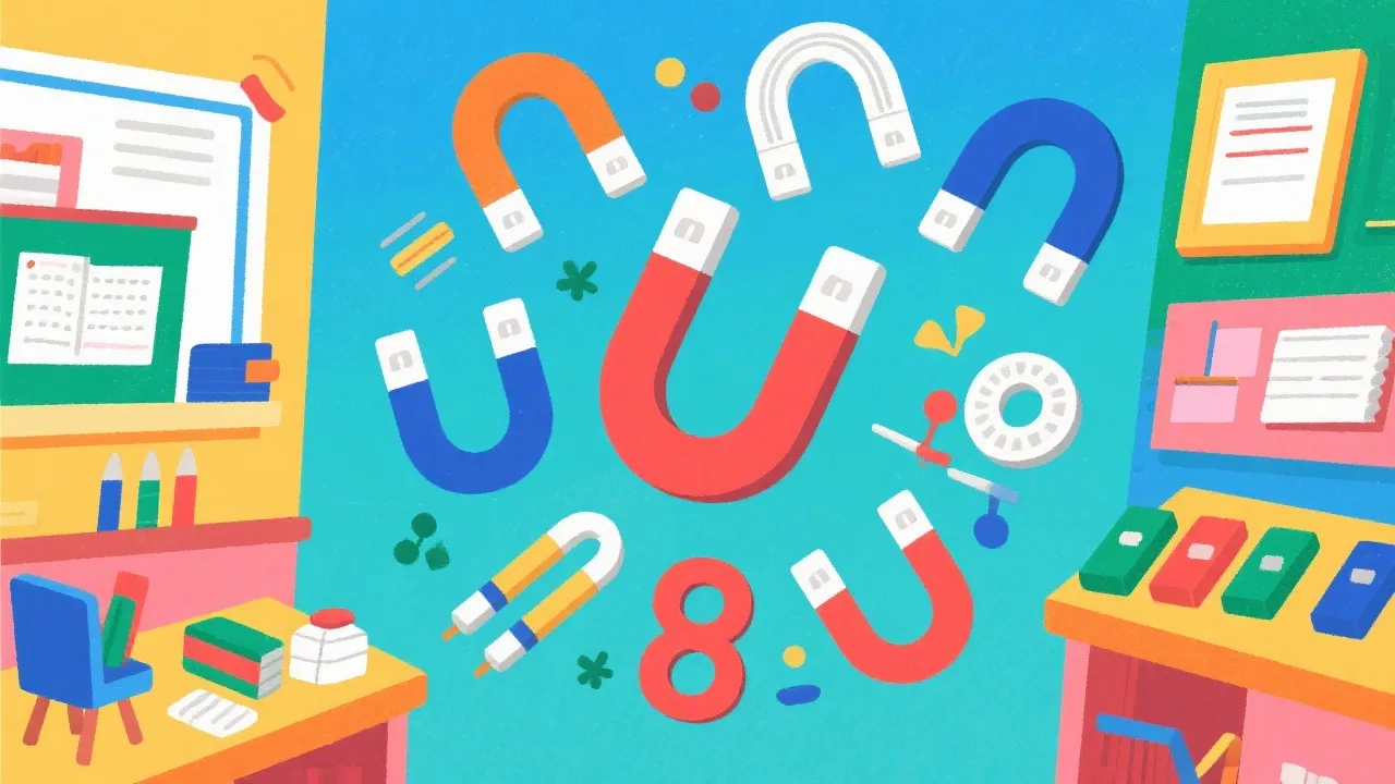 Magnetism: Understanding the Basics