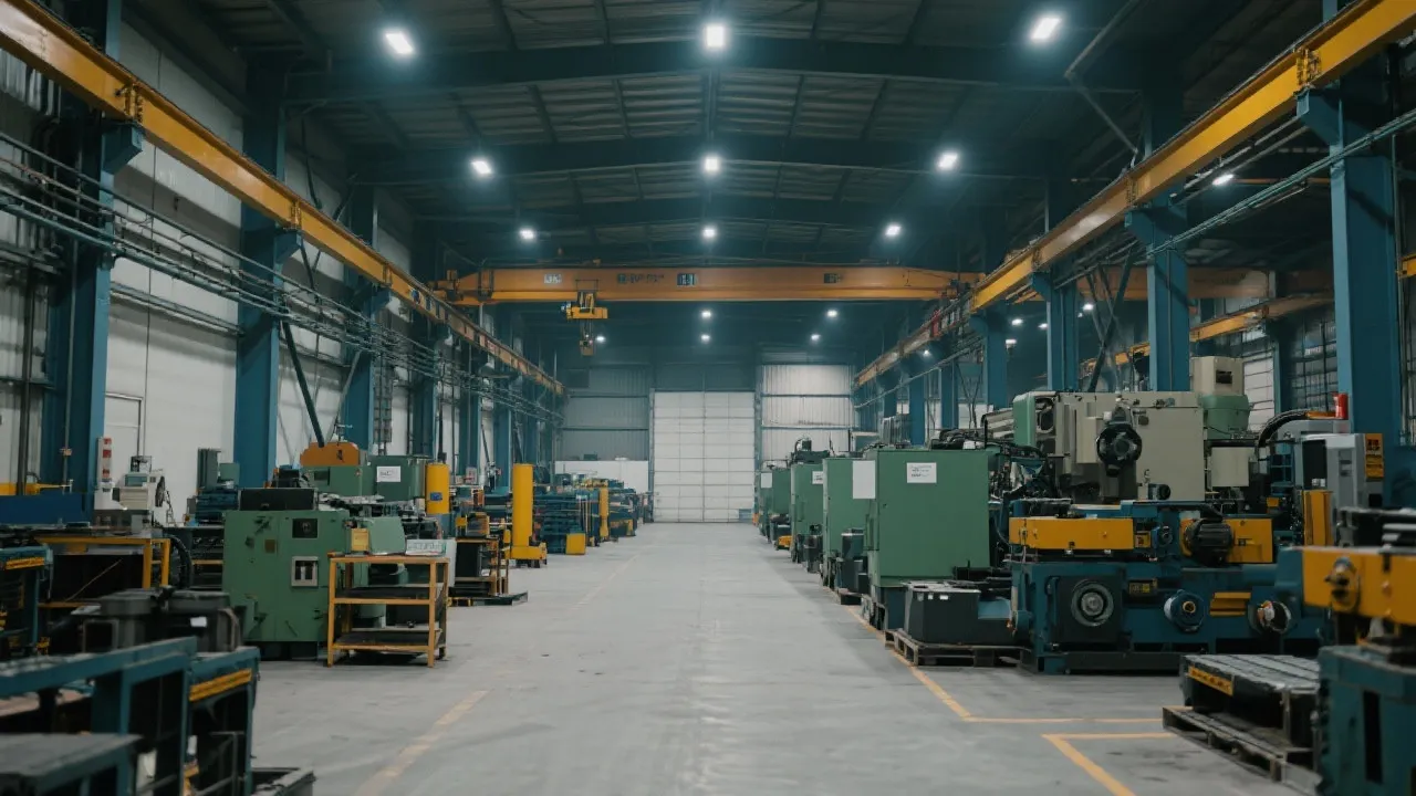 Delving into Rexroth Pwr10 Benefits