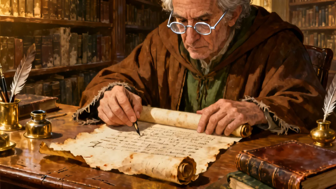 The Scholarly Works of Adriano Nodari