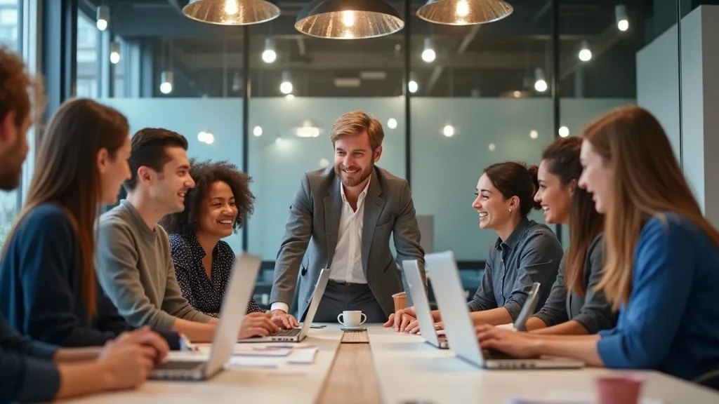 Strategies for Effective Employee Retention