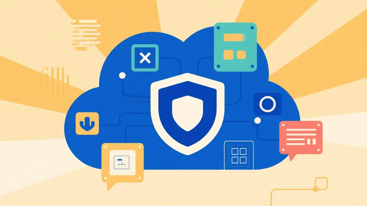 Understanding AlienVault Gcp Integration