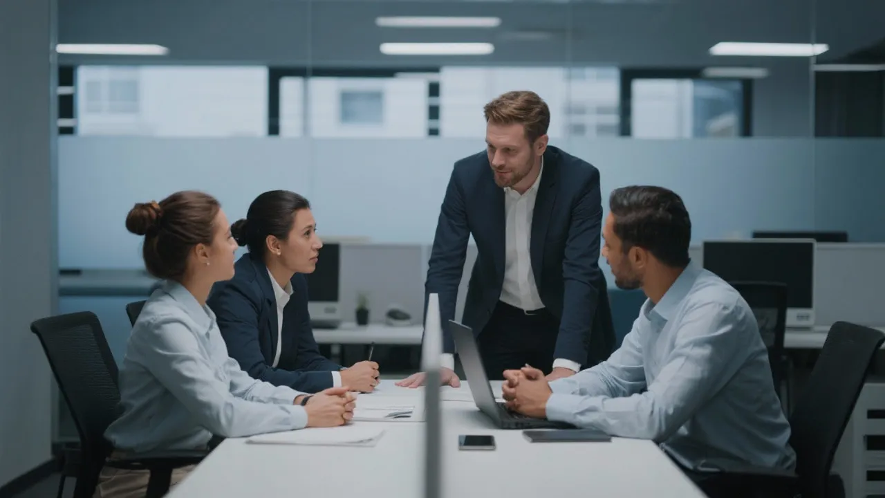 Ottimizzazione della Gestione Dipendenti