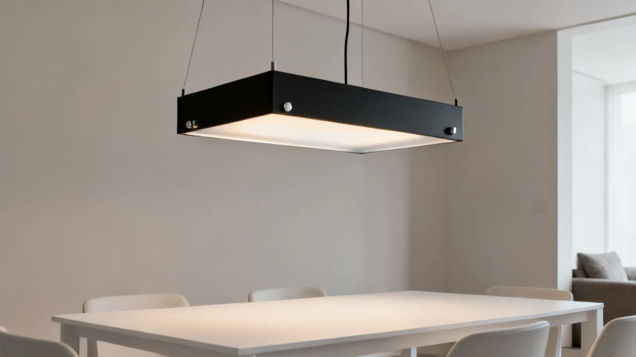 Illuminate Spaces with Daybrite 2cax