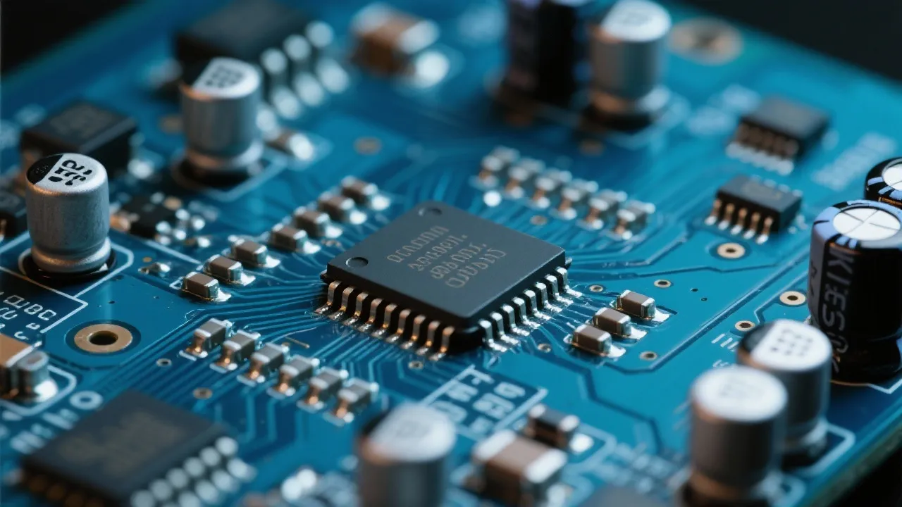 Understanding NXP LDO Solutions