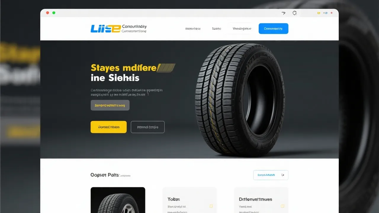 Exploring the World of Pneu.com