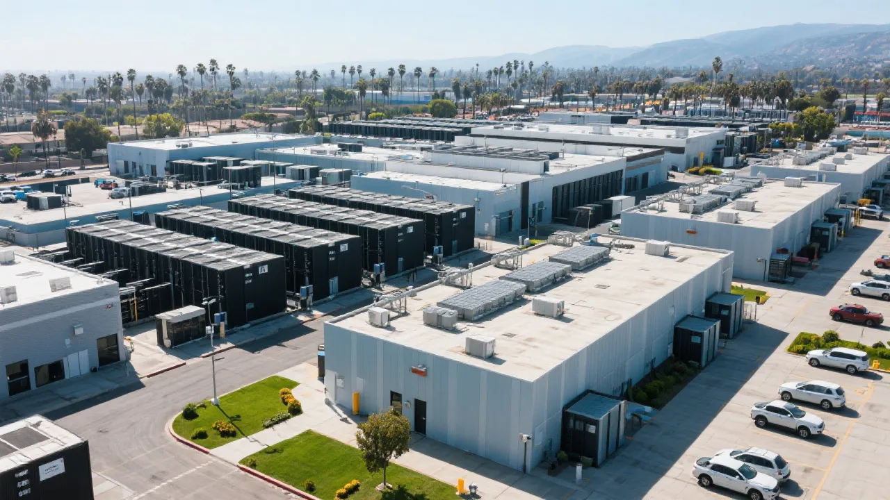 Unveiling San Diego Colocation Solutions
