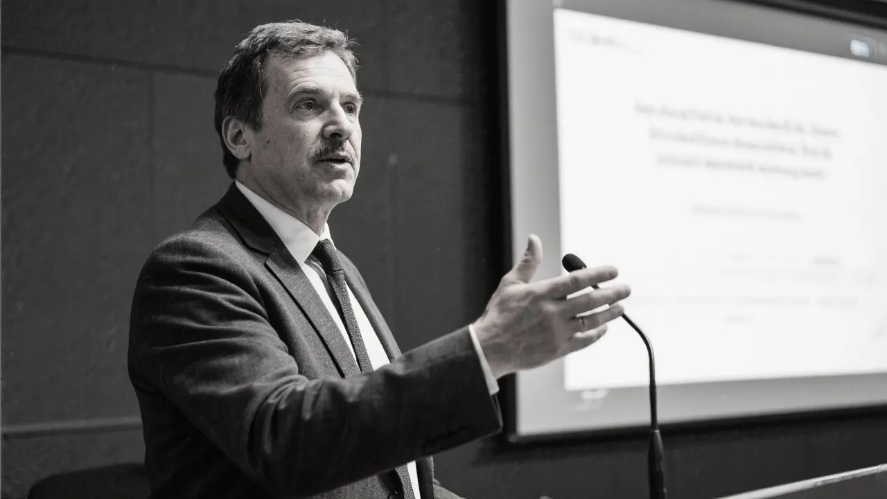 Exploring the Legacy of Victor Plech