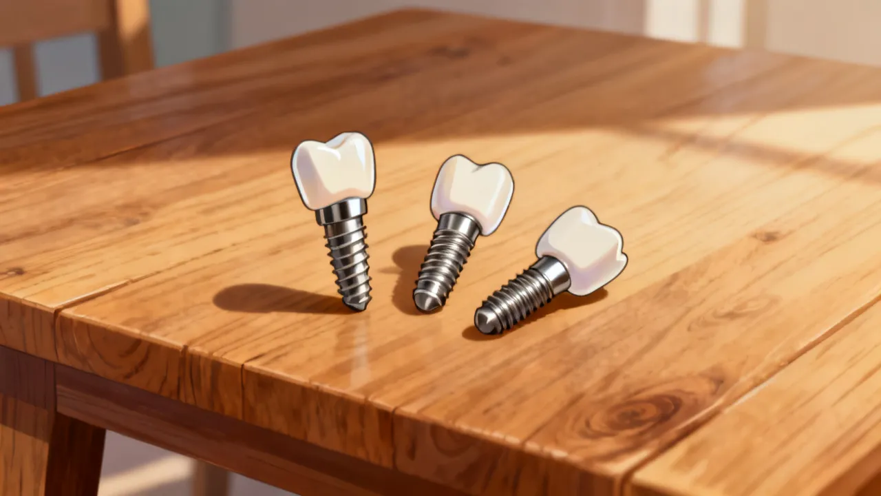 Understanding Dental Implants Costs