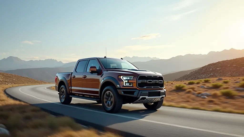 Discover Top Pickup Truck Specials