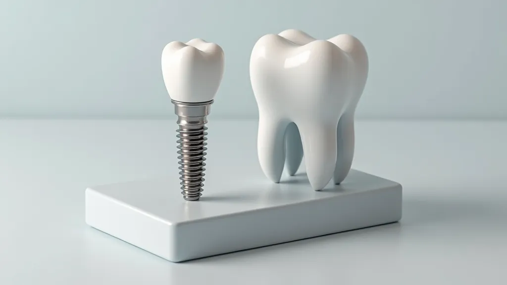 Affordable Dental Implants and Payment Plans