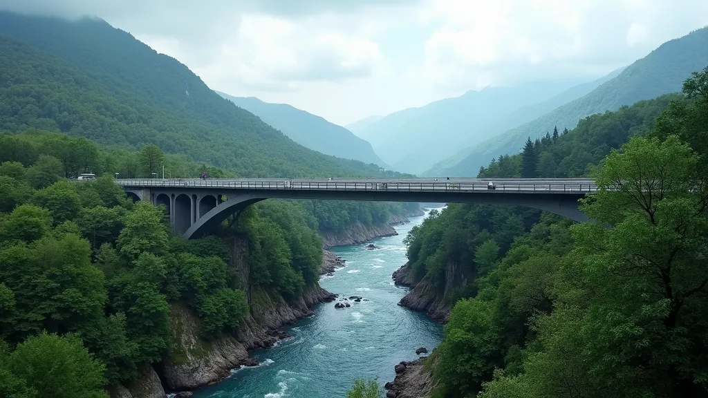 Understanding the Cross Highline Impact