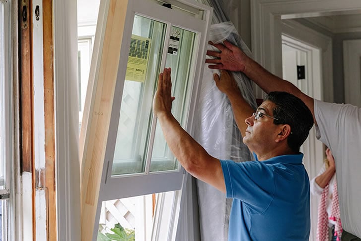 Maximizing Home Energy Efficiency: Windows as Key Elements