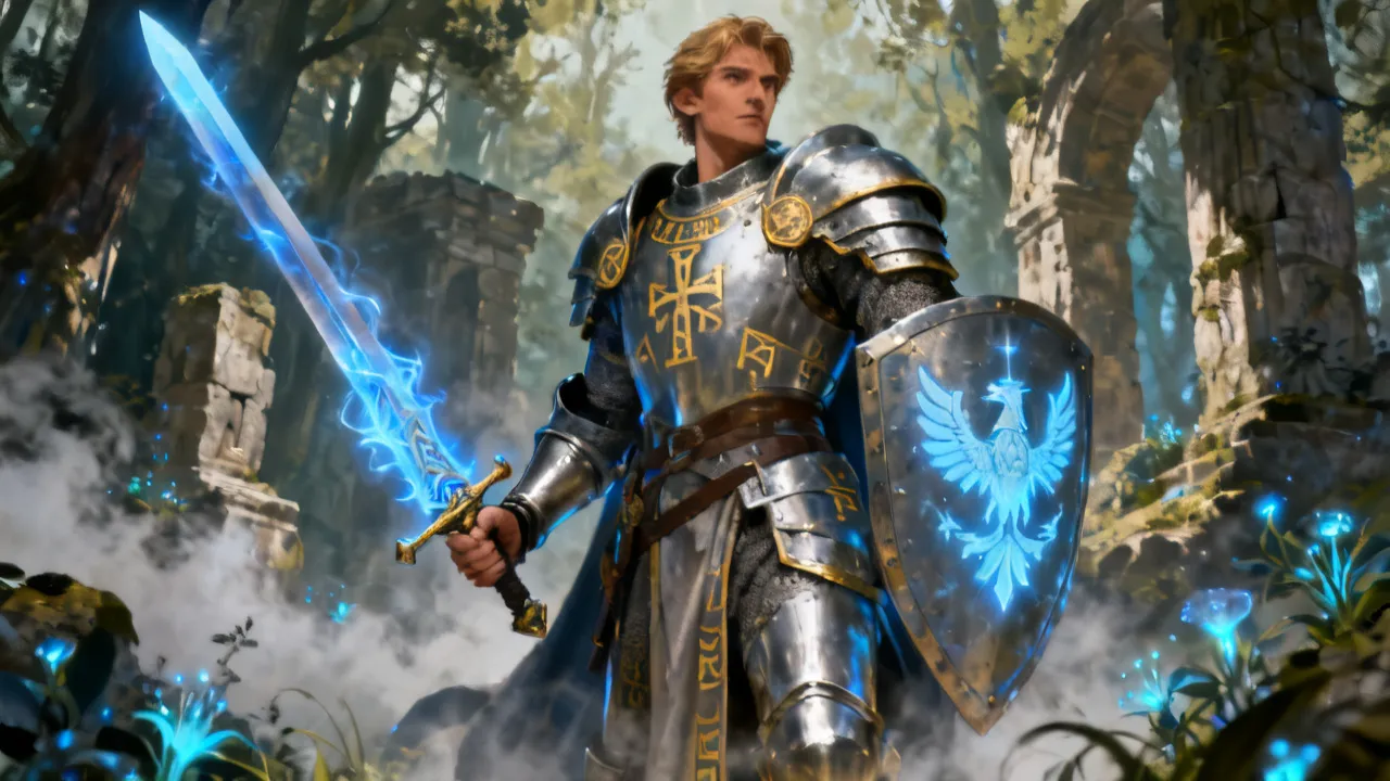 Mastering Imbuements for Paladins