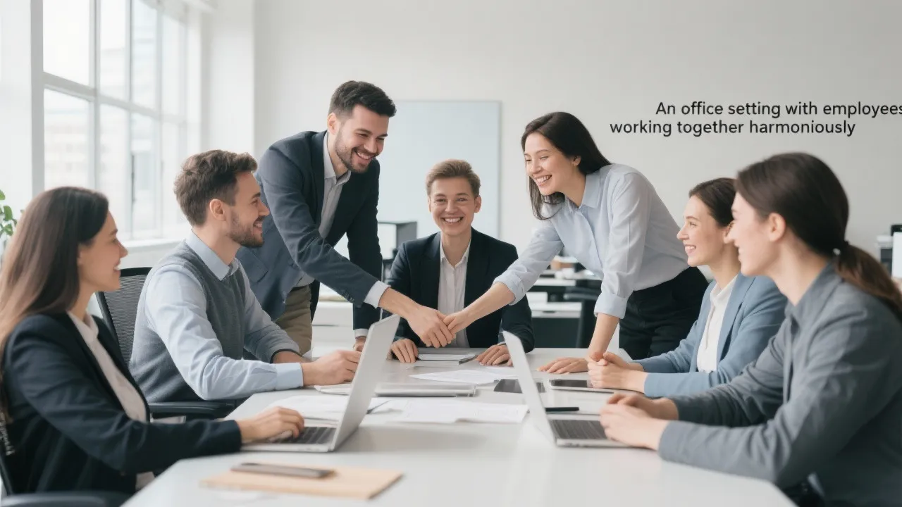 Strategia di Gestione Dipendenti Efficace