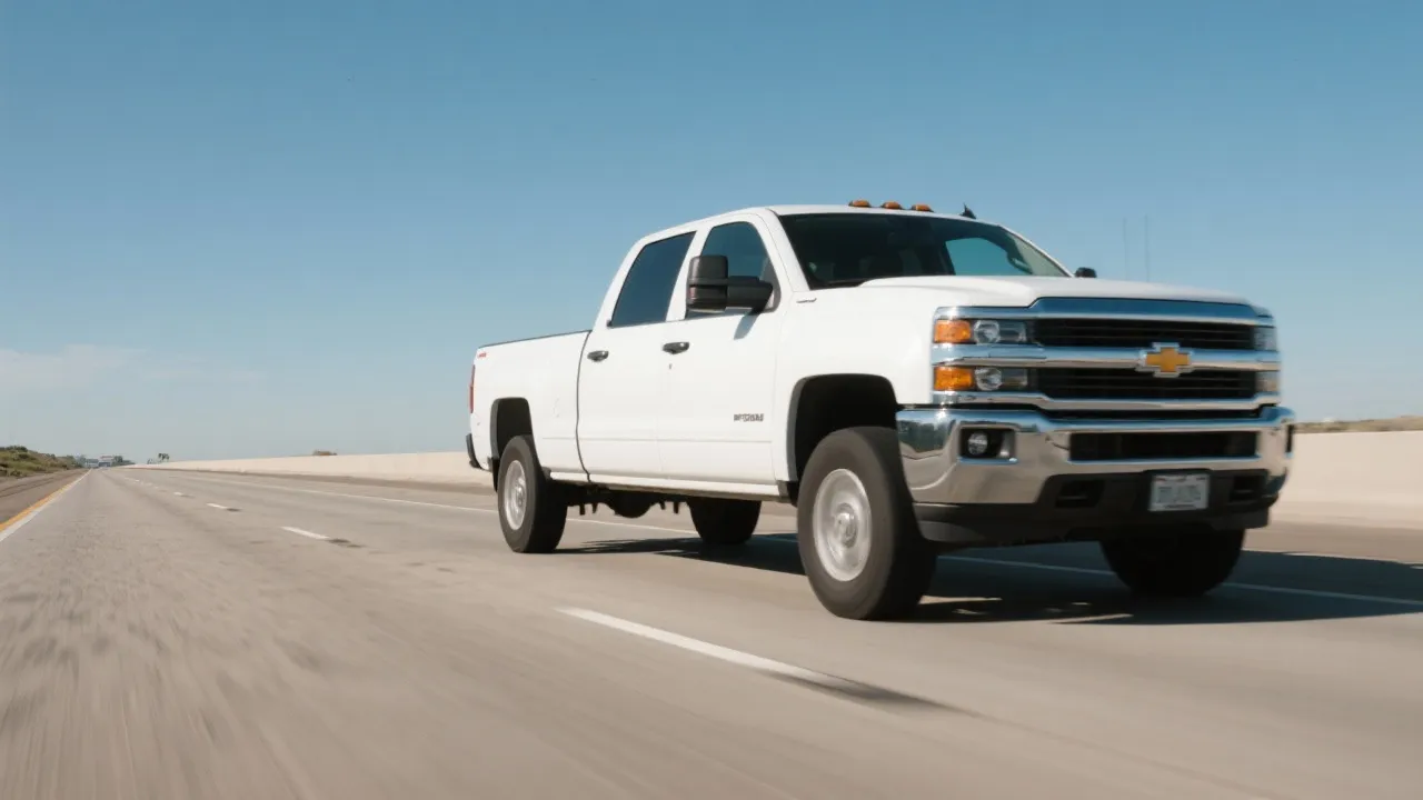 The Versatility of Crew Cabs