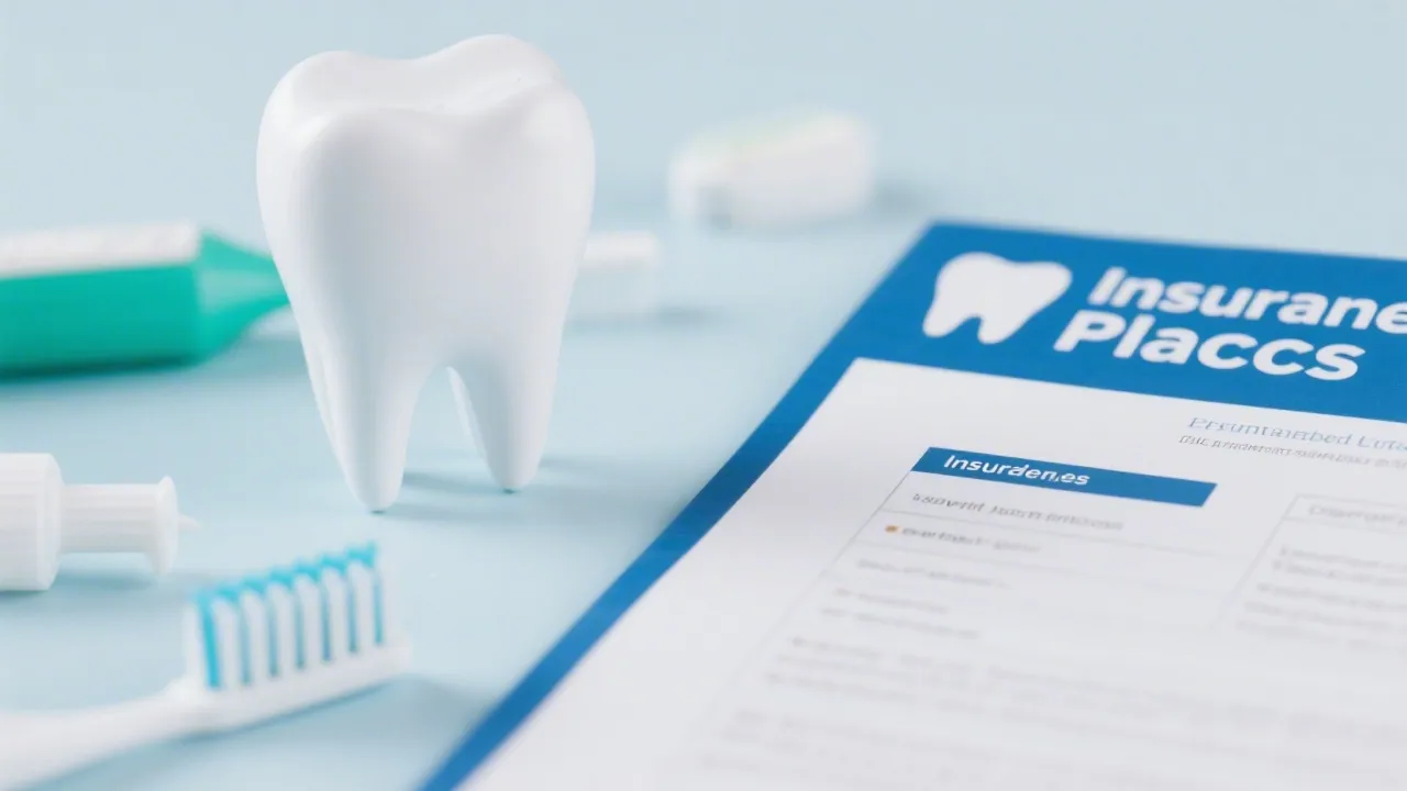 Choosing Comprehensive Dental Insurance