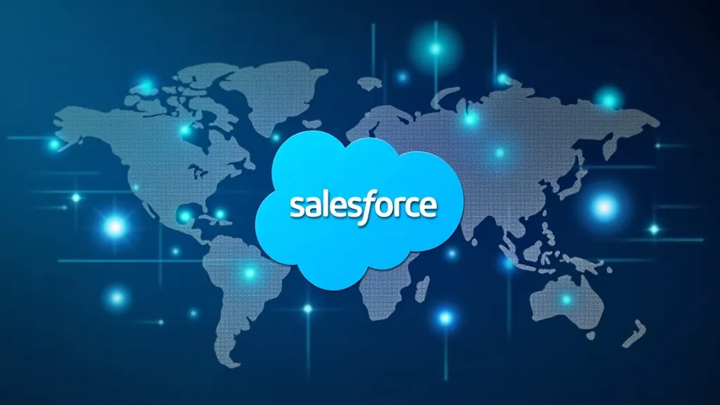 Mastering Salesforce Omni-channel CRM