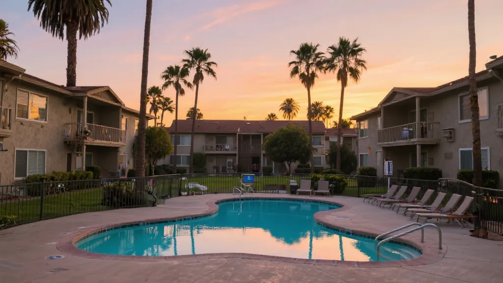 Discovering Jasmine Creek Apartments Nearby