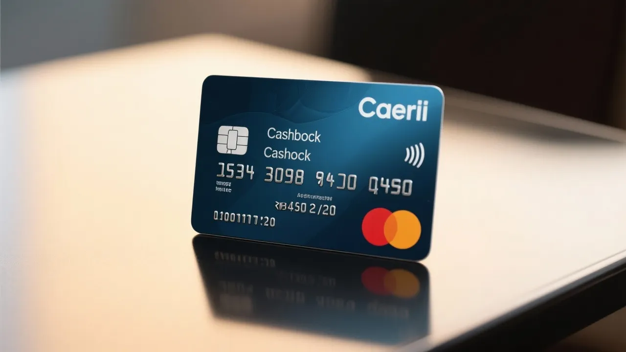 Navigating Cash Back Credit Cards