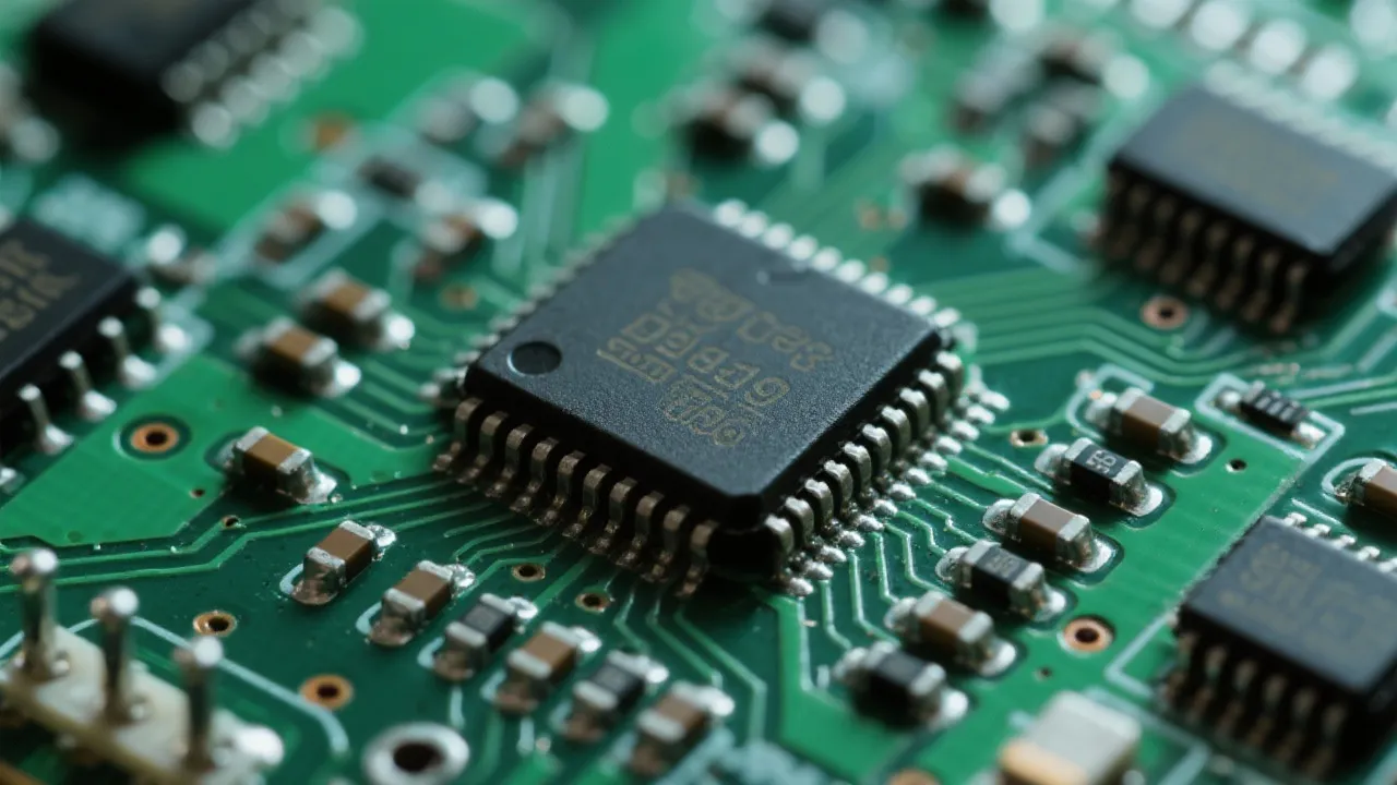 Understanding the Ltc4365 Circuit