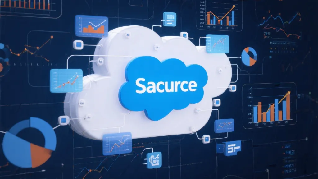Salesforce: A Comprehensive Industry Analysis