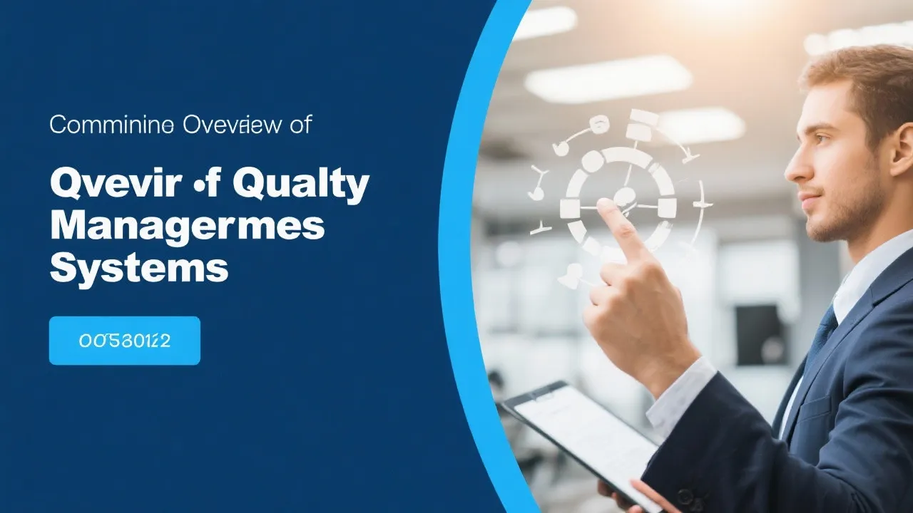 Understanding Snappy QMS Solutions