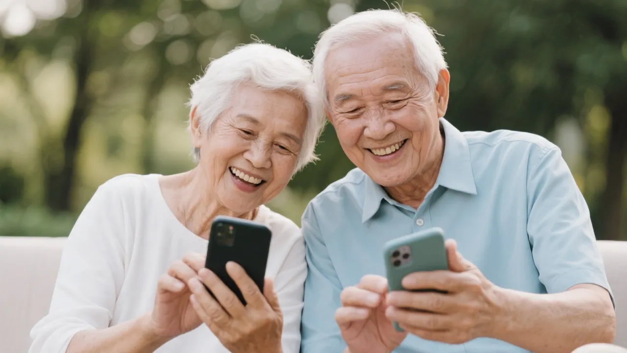 Understanding Affordable Phones for Seniors