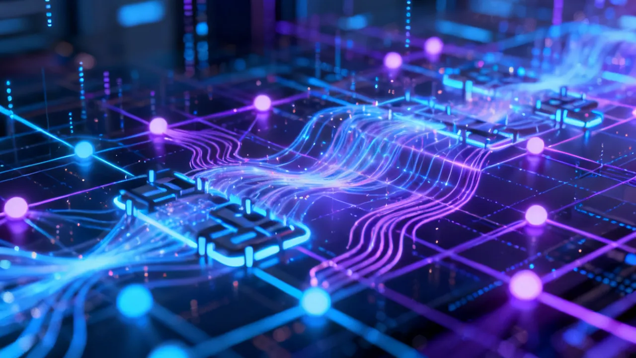 Understanding Real-Time Quantum Computing