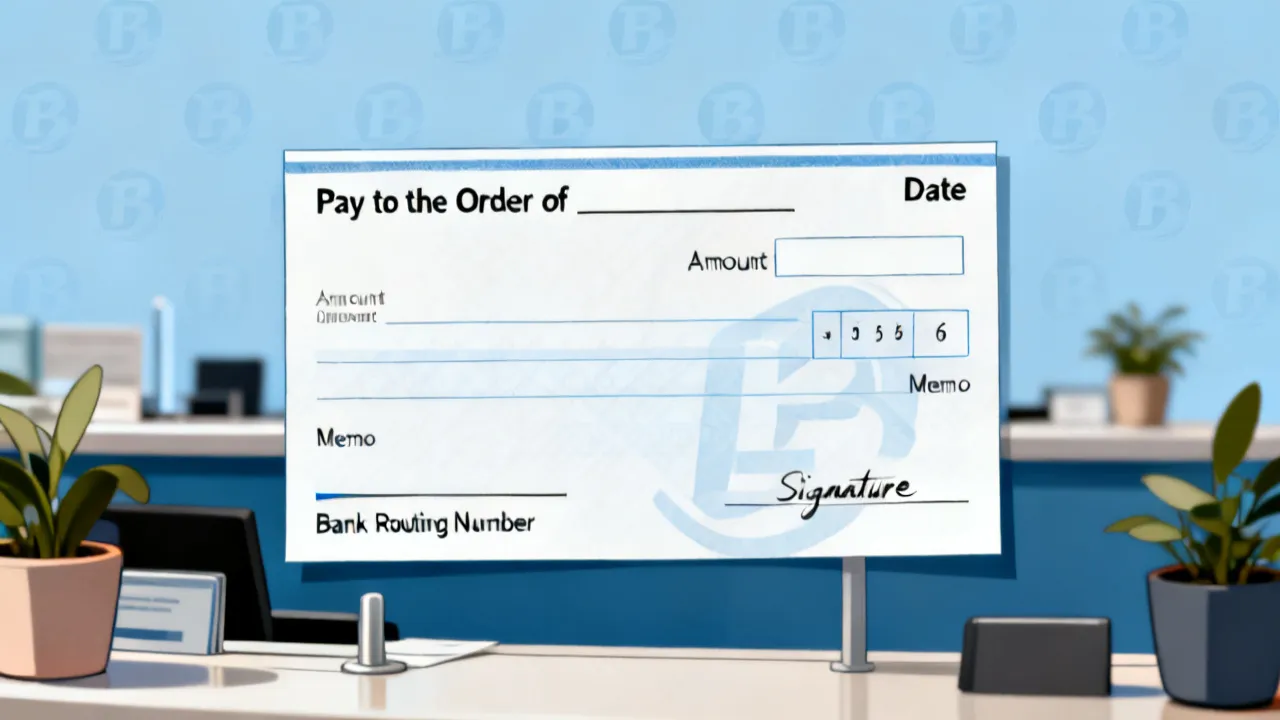 Understanding Cheques and Account Bonuses
