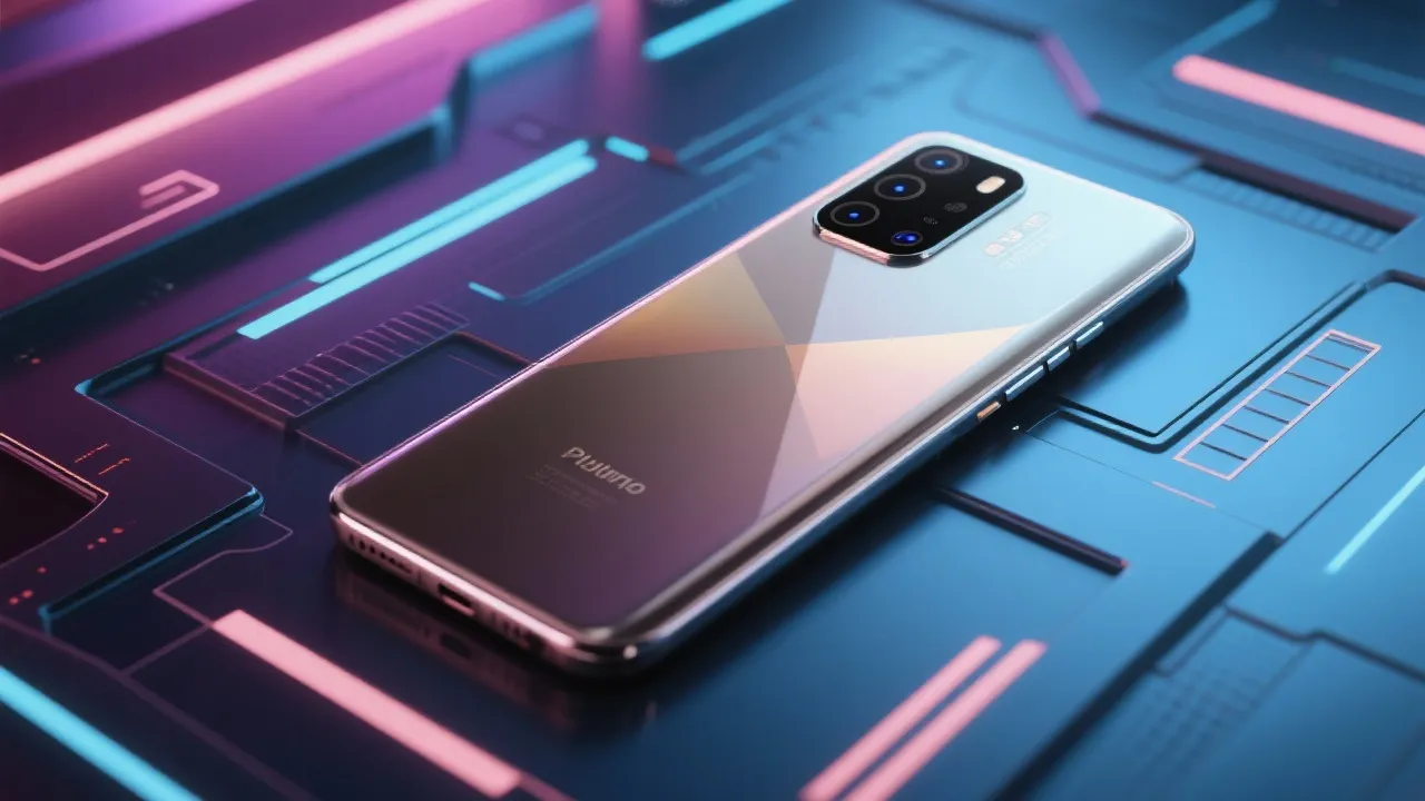 Navigating the World of Flagship Mobiles