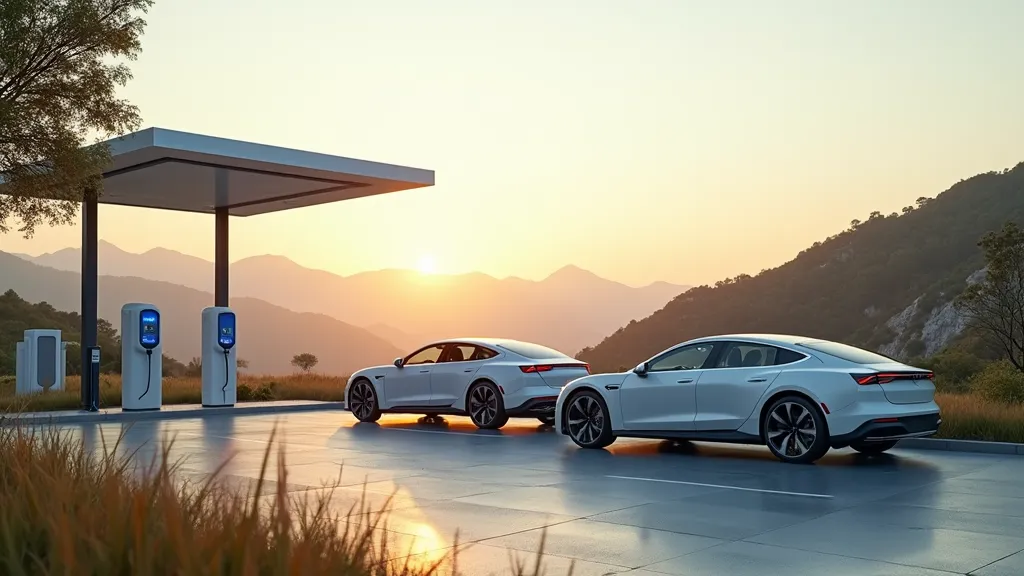 Affordable Electric Cars for Seniors and Adults