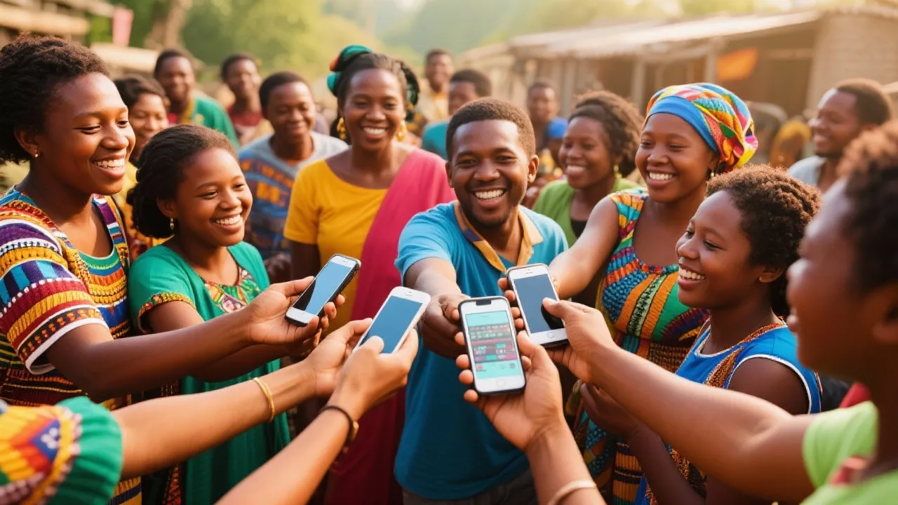 Navigating Government Phone Programs