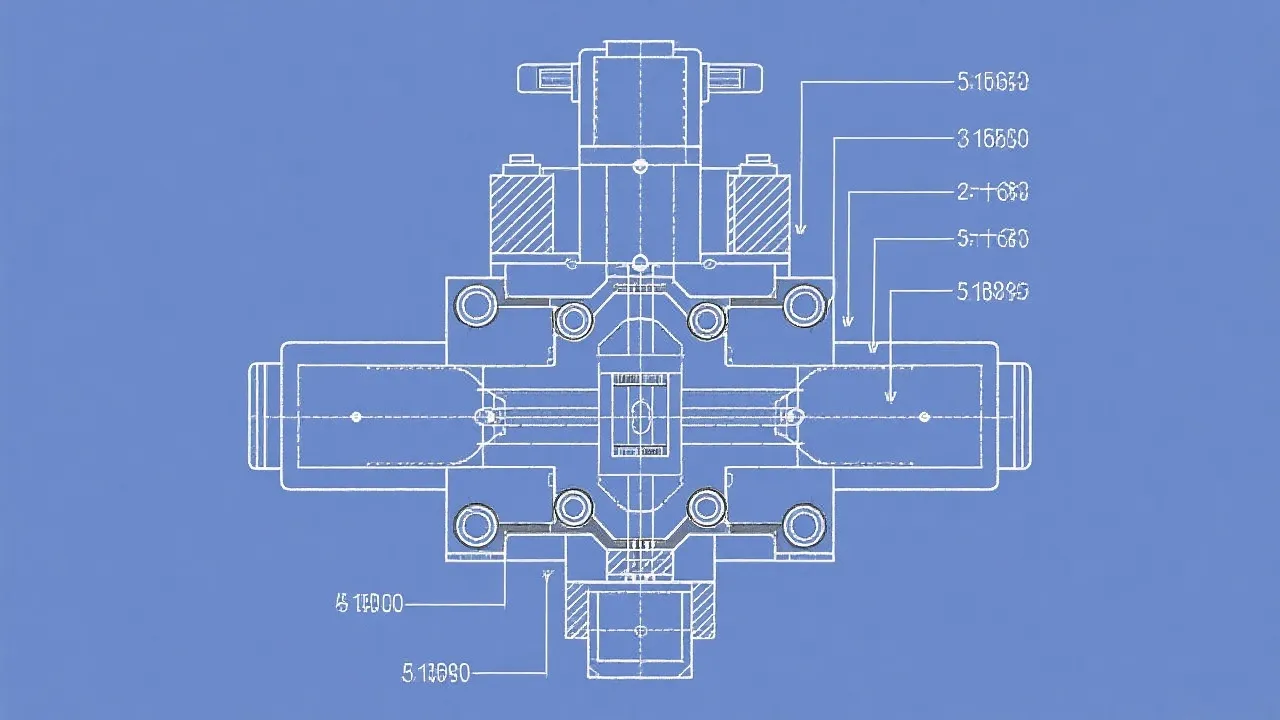 Understanding Parker Proportional Valves
