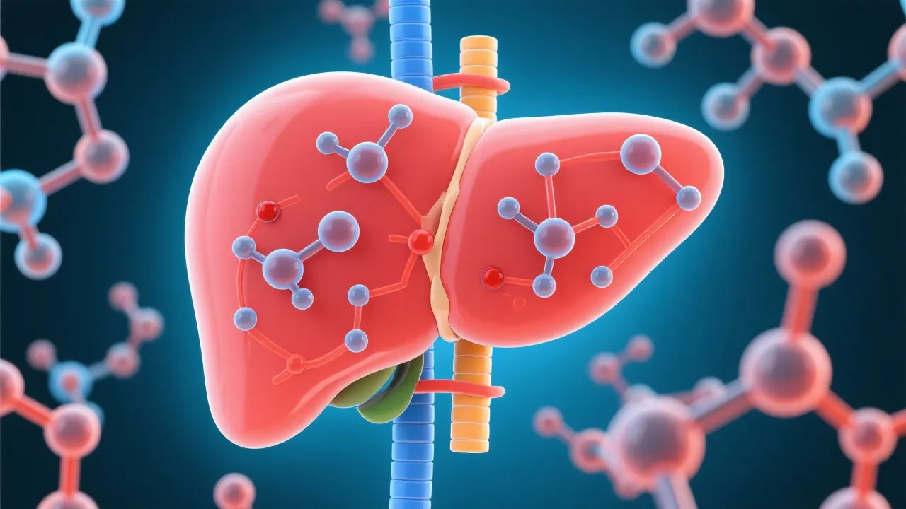 Cyp2e1 and NAFLD Implications
