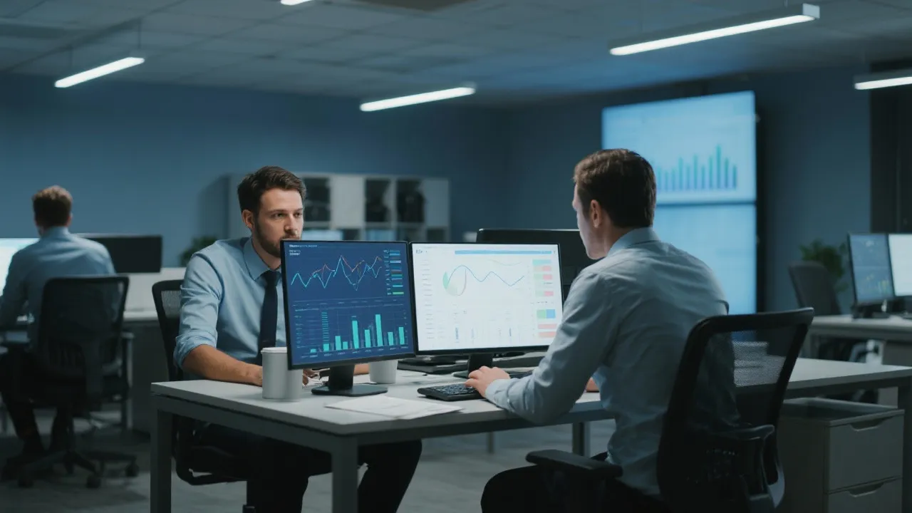 Understanding the Managerial Analyzer