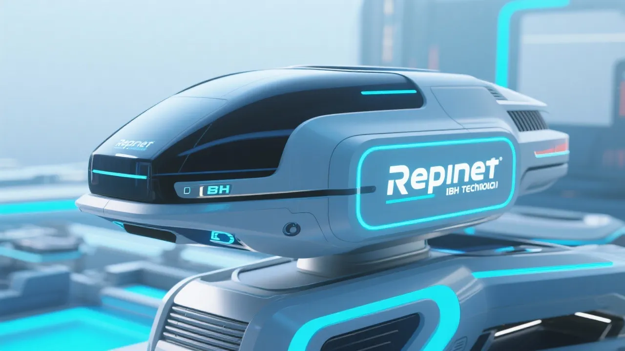 Understanding Repnet Bh Technologies