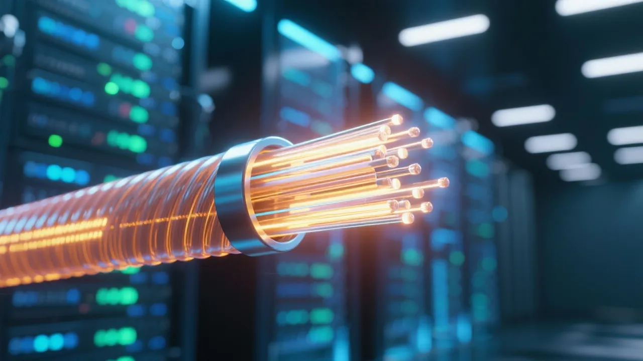 Understanding Vurt Fibra's Role in Connectivity