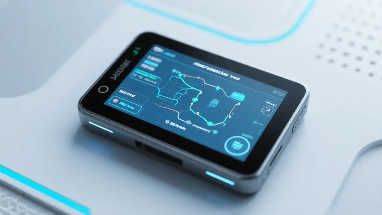 Understanding the Impact of Tracker DF