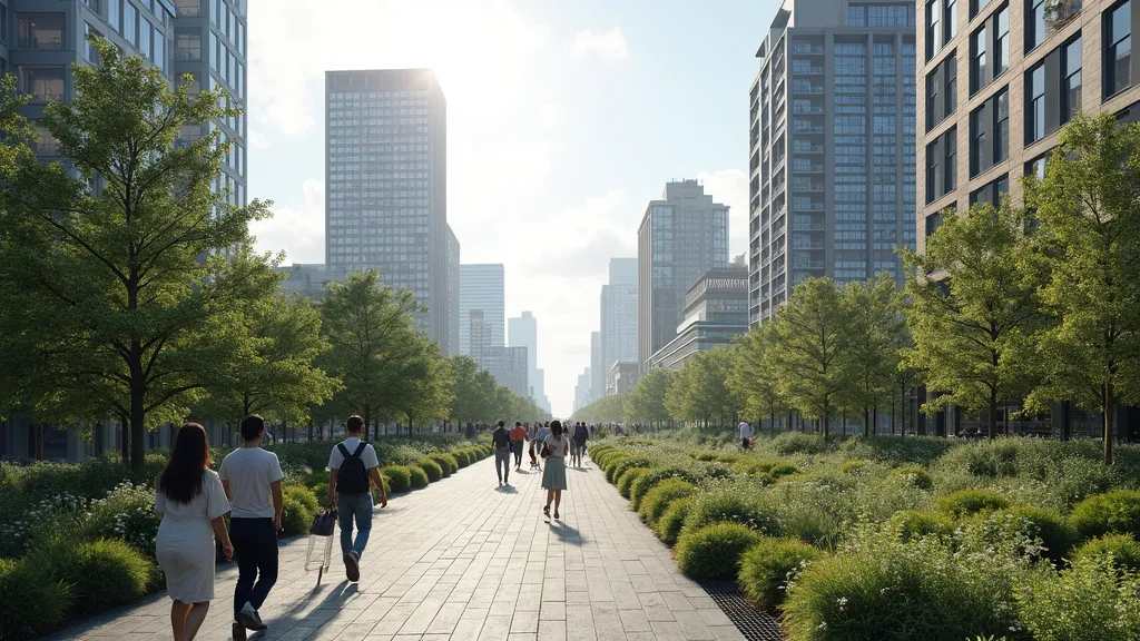 Understanding the Cross Highline Concept