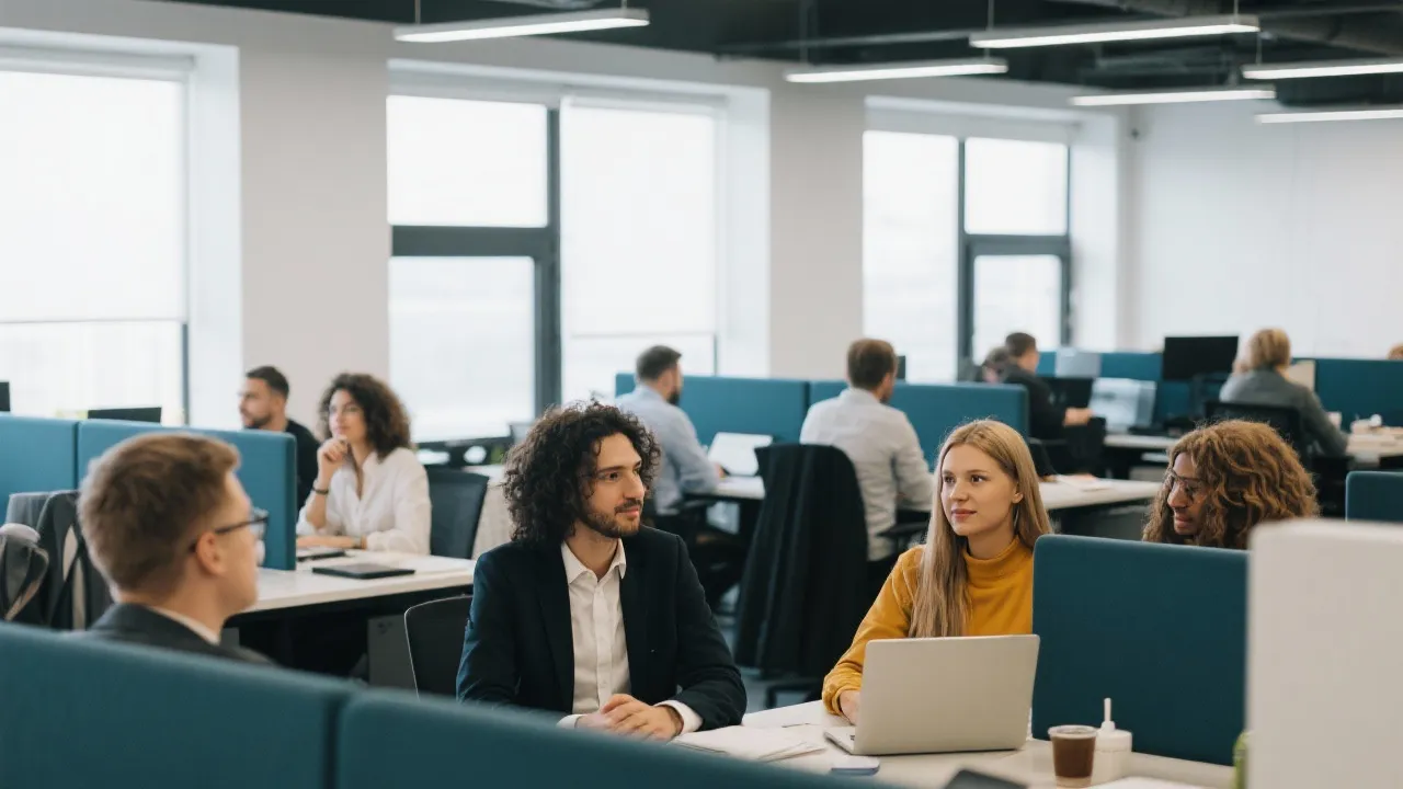 Analyzing Collabera's Impact in Poland