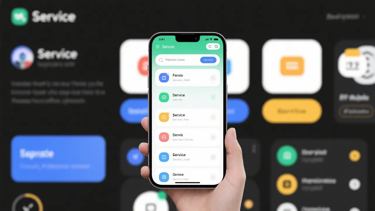 Navigating Affordable Cell Phone Services