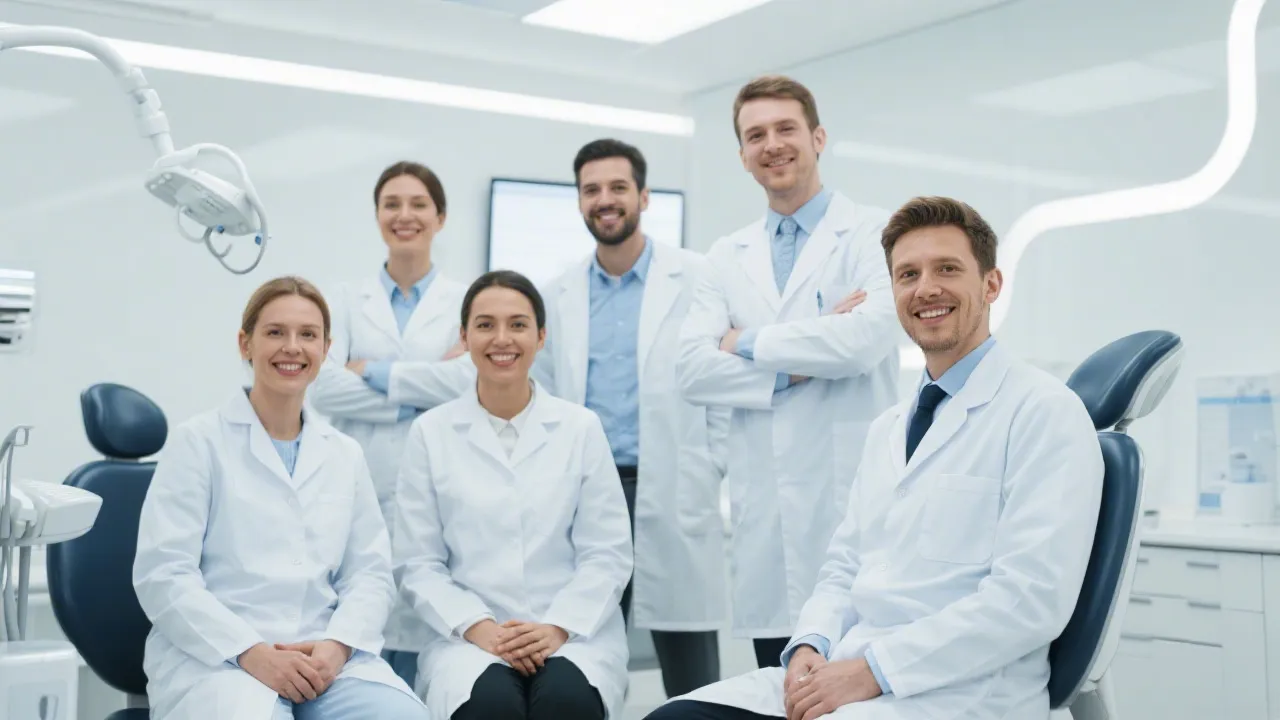 Finding Delta Dental Dentists Nearby