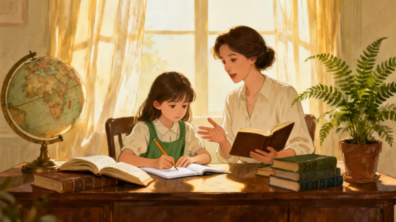 Insights on Ramsey Homeschool Approach