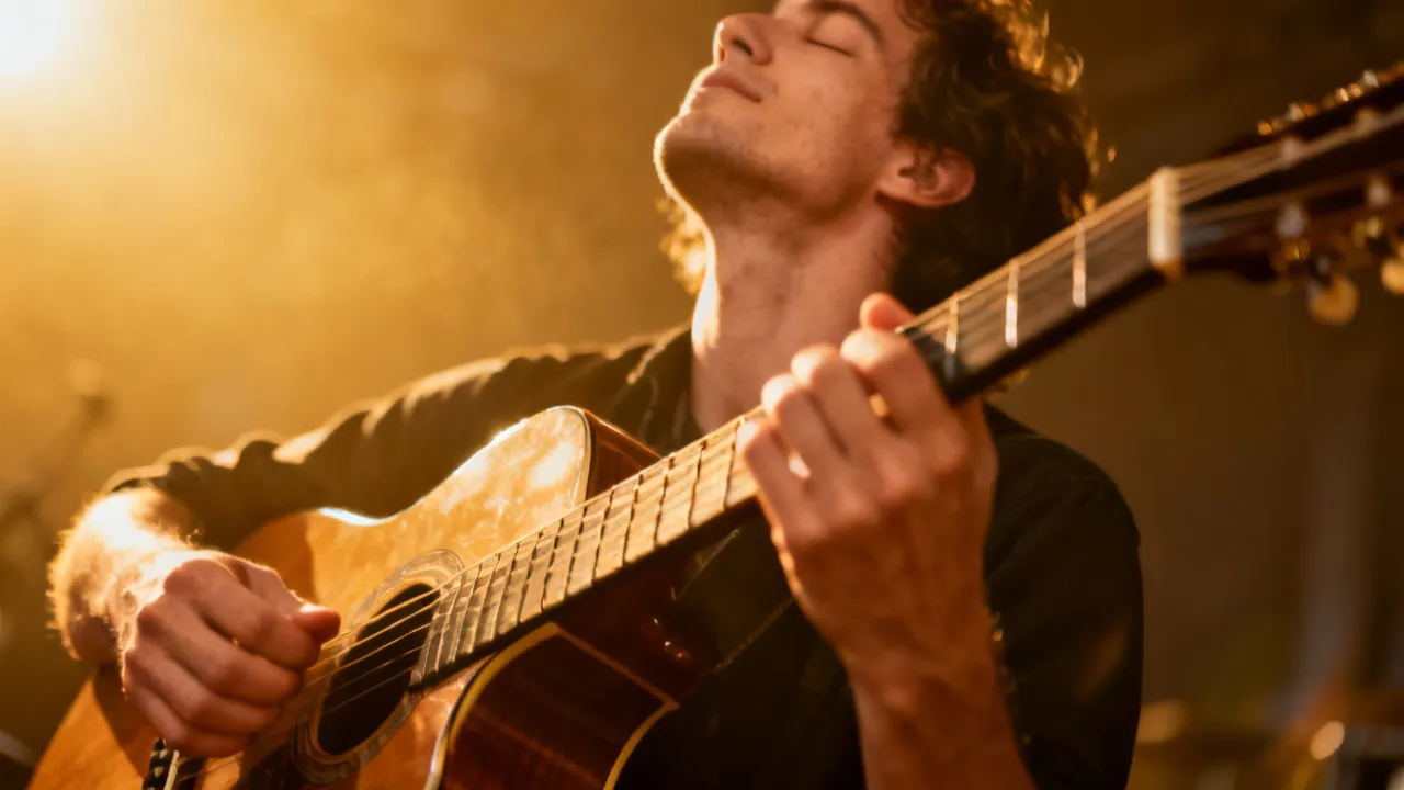 Mastering Bonse Aba Chords