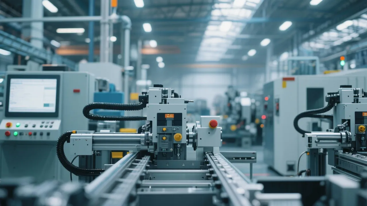 Unveiling the 4wmm Rexroth Hydraulic Valves