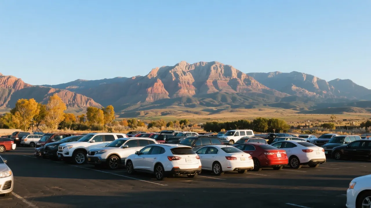 Buying Repossessed Cars Nearby