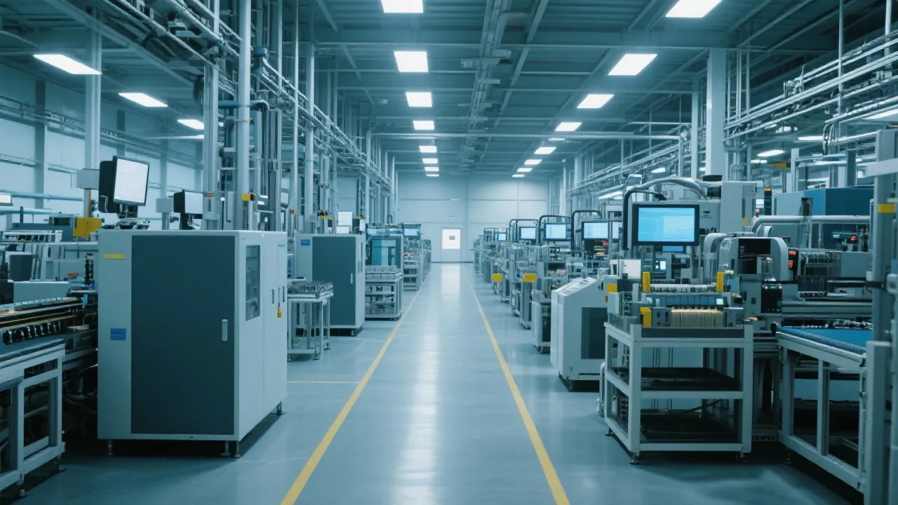 Understanding Reitec's Industrial Influence