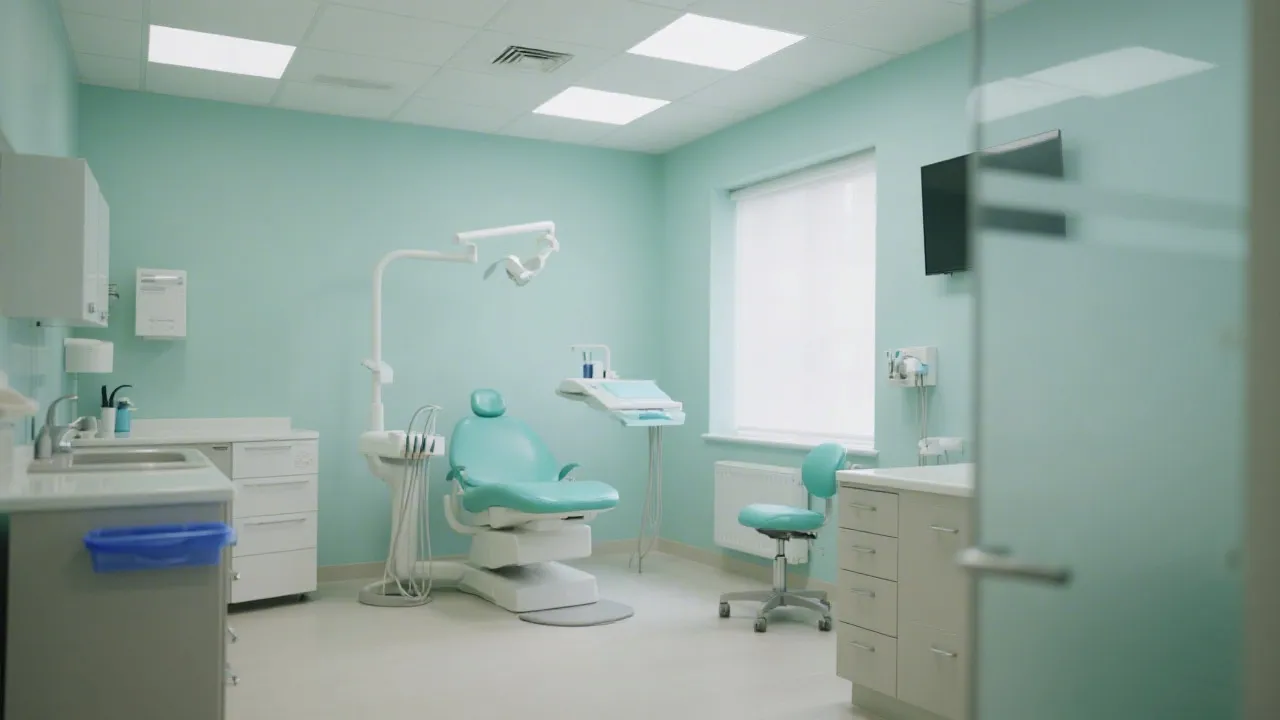 Top Nearby Dental Implant Clinics