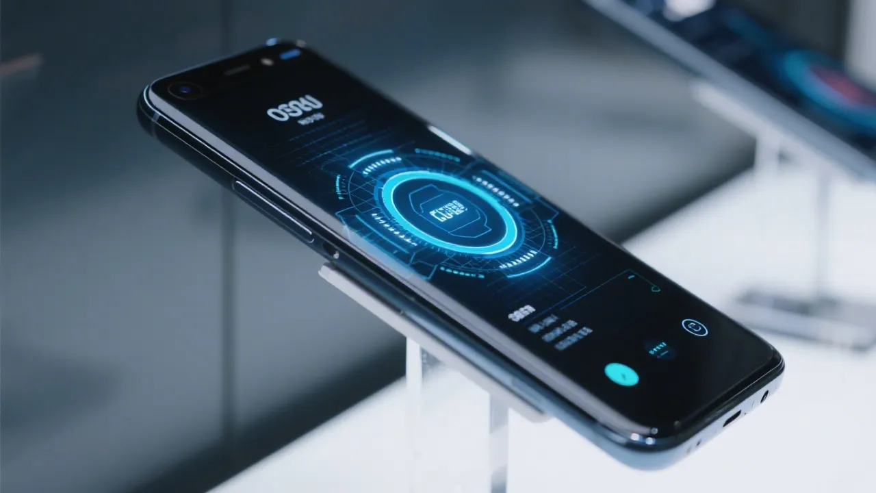 Discovering the Innovative Nova S10